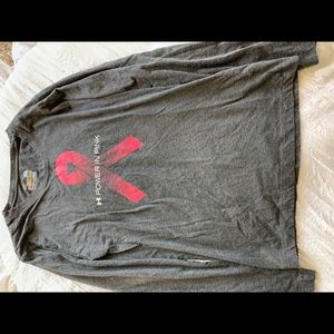 Under Armour Long sleeve